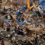 Создание Метармы: Как Собрать Идеальную Армию в Warhammer