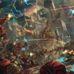 Всё о Warhammer: Новости и события в сообществе