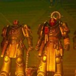Тайный уровень в Warhammer 40k: Разгаданные загадки вселенной