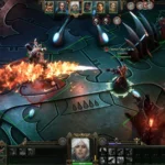 Warhammer 40,000: Rogue Trader — Новые горизонты в мрачной вселенной