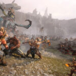 Тотальная Война: Warhammer 3 — Эпическое Противостояние и Новые Горизонты